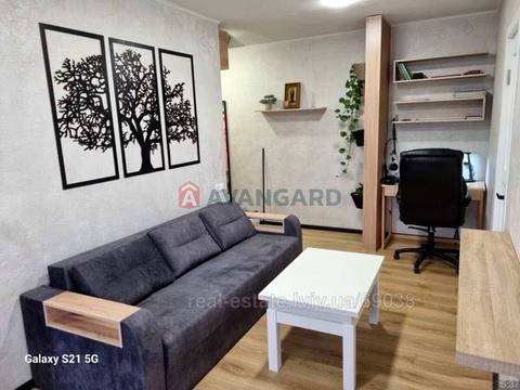 квартира за адресою Зелена вул., 324