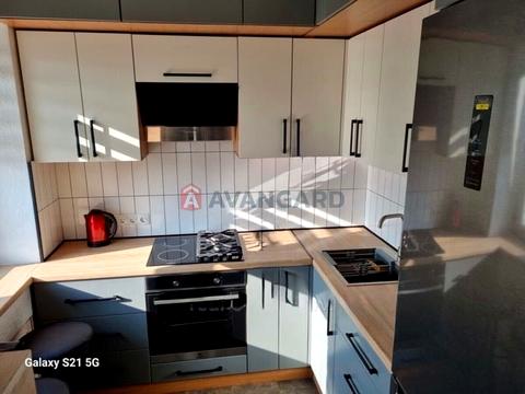 квартира за адресою Зелена вул., 324