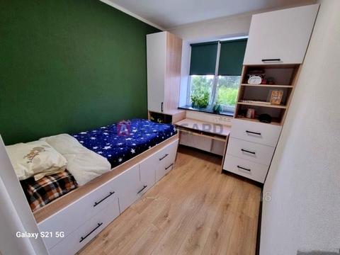 квартира за адресою Зелена вул., 324