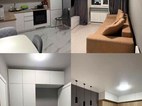 квартира по адресу Борткевича ул., 5