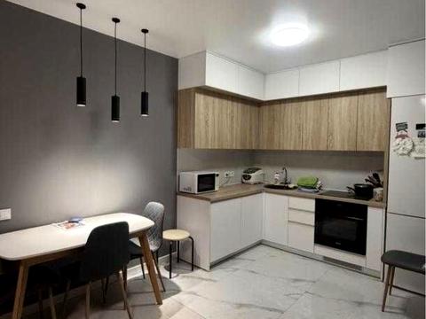квартира по адресу Борткевича ул., 5