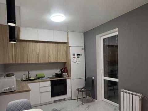 квартира по адресу Борткевича ул., 5
