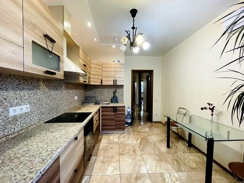 квартира за адресою Юлії Здановської вул. (Ломоносова), 50/2
