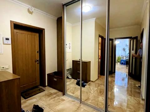 квартира за адресою Юлії Здановської вул. (Ломоносова), 50/2