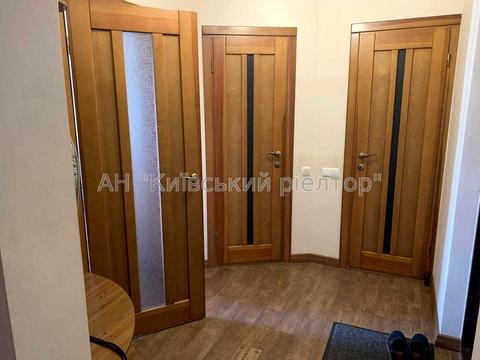 квартира за адресою Оноре де Бальзака вул., 4-А