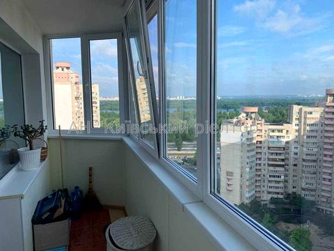 квартира за адресою Оноре де Бальзака вул., 4-А