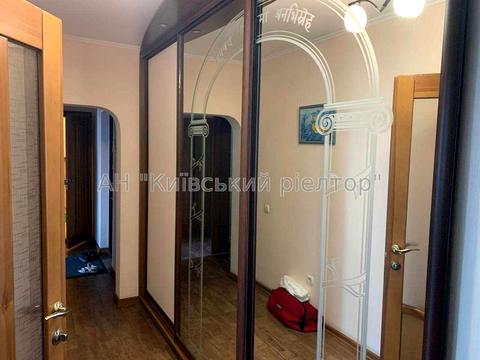 квартира за адресою Оноре де Бальзака вул., 4-А