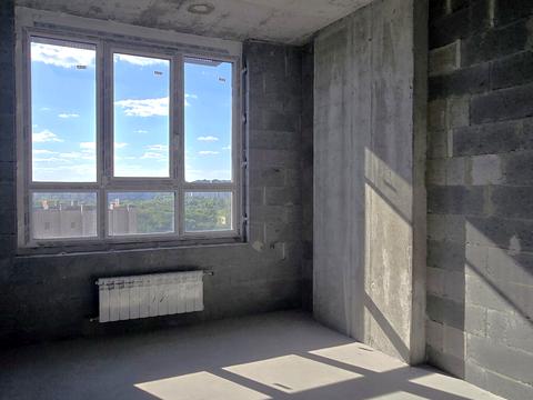 квартира за адресою Вавилових вул., 11