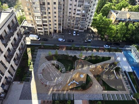квартира за адресою Вавилових вул., 11