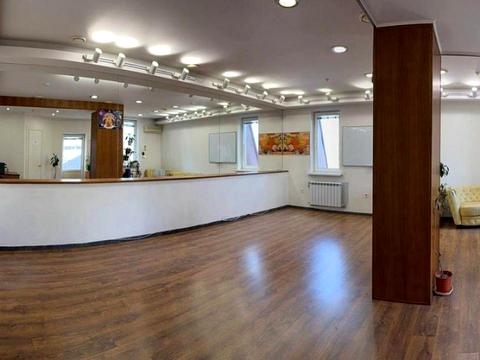 коммерческая по адресу Троицкая ул. (Красная), 37