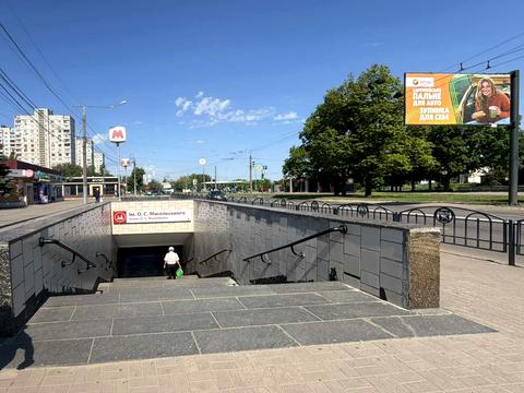 квартира за адресою Героїв Харкова просп. (Московський), 250в