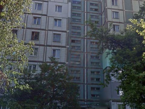 квартира за адресою Пономарьова вул., 18-А