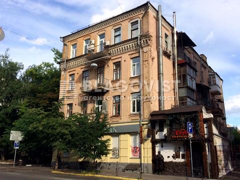 квартира за адресою Бульварно-Кудрявська вул. (Воровського), 9