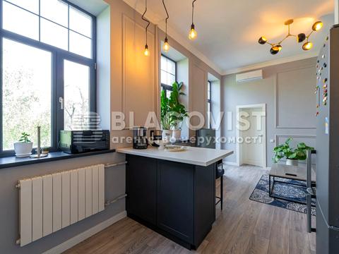 квартира за адресою Бульварно-Кудрявська вул. (Воровського), 9