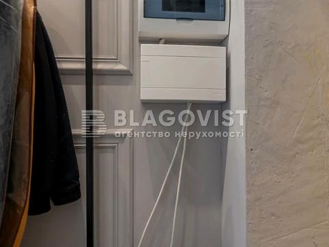квартира за адресою Бульварно-Кудрявська вул. (Воровського), 9