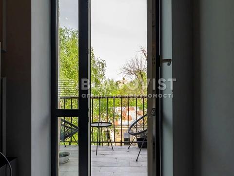 квартира за адресою Бульварно-Кудрявська вул. (Воровського), 9