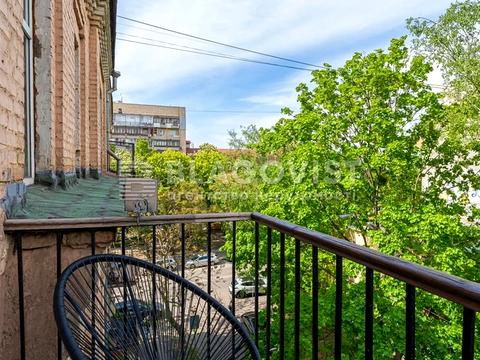 квартира за адресою Бульварно-Кудрявська вул. (Воровського), 9