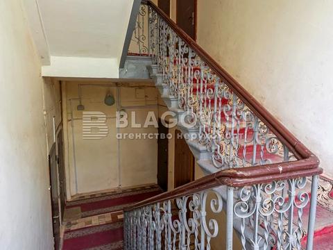квартира за адресою Бульварно-Кудрявська вул. (Воровського), 9