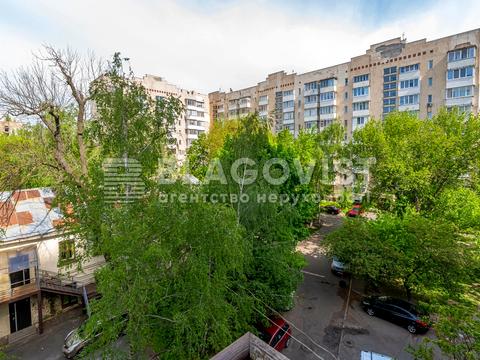 квартира за адресою Бульварно-Кудрявська вул. (Воровського), 9
