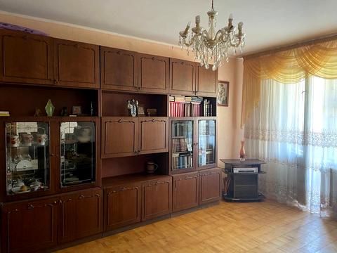 квартира за адресою Миколи Бажана просп., 32