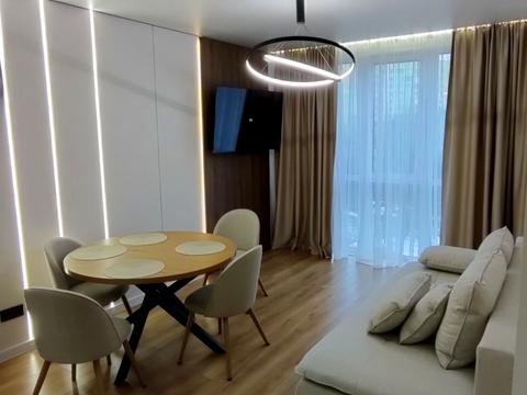 квартира за адресою Львів, Кирила Трильовського вул., 4-А
