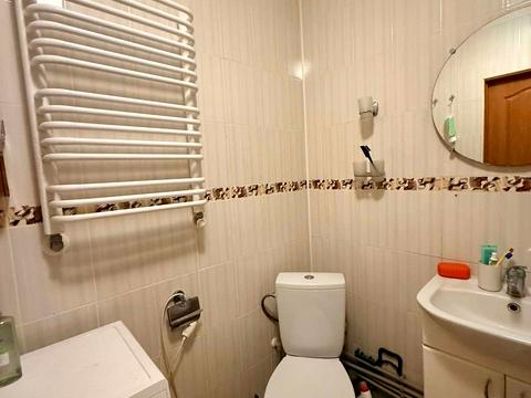 квартира по адресу Протасевича ул., 2