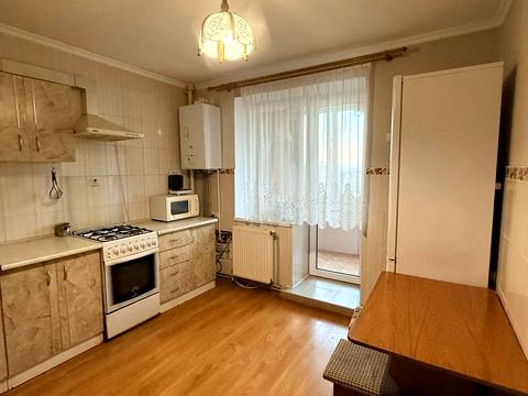 квартира по адресу Протасевича ул., 2