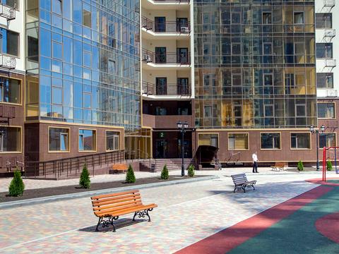 коммерческая по адресу Марсельская ул., 35а