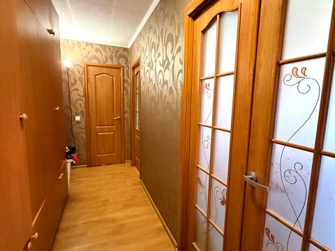 квартира по адресу Протасевича ул., 2