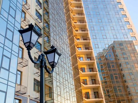 коммерческая по адресу Марсельская ул., 35а
