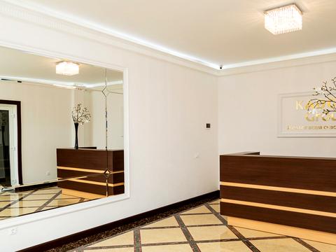 коммерческая по адресу Марсельская ул., 35а