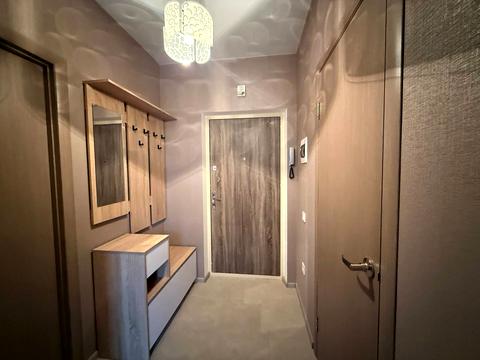 квартира за адресою Європейська вул., 16