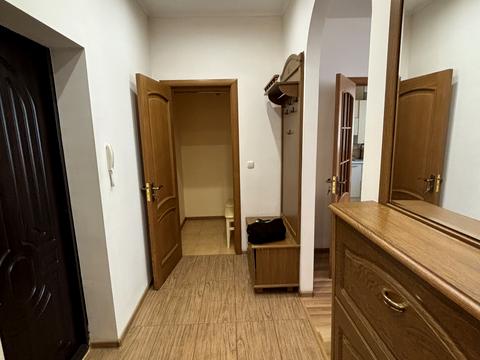 квартира по адресу Рабочая ул., 1
