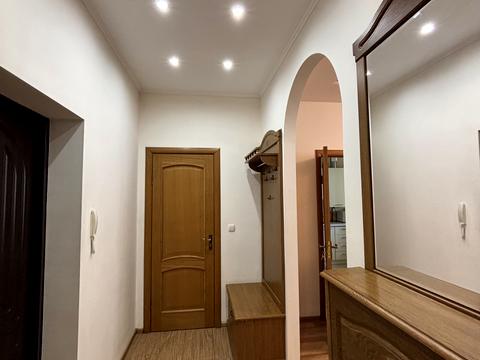 квартира по адресу Рабочая ул., 1