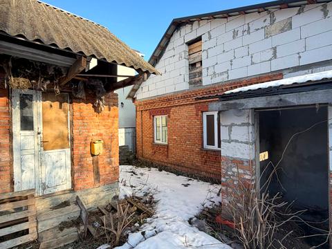 будинок за адресою Волочиський пров., 7
