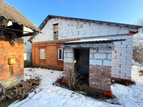 будинок за адресою Волочиський пров., 7