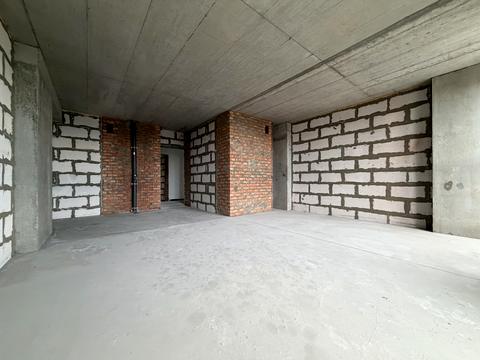 квартира за адресою Дніпро, 3 Штурмової Бригади вул. (6-ї Стрілецької Дивізії), (Будинок)