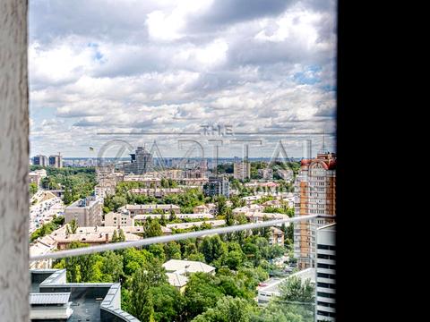 квартира за адресою Миколи Міхновського бульв. (Дружби народів), 14-16