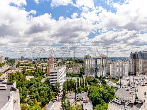 квартира за адресою Миколи Міхновського бульв. (Дружби народів), 14-16