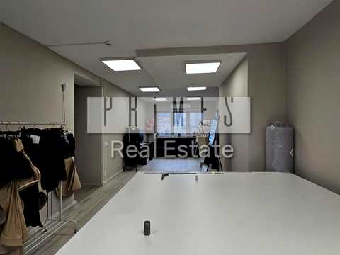 коммерческая по адресу Большая Васильковская ул. (Красноармейская), 9-2