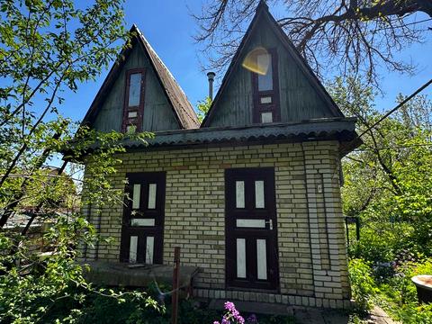 будинок за адресою Ново-Миколаївська-Ізумруд, 48