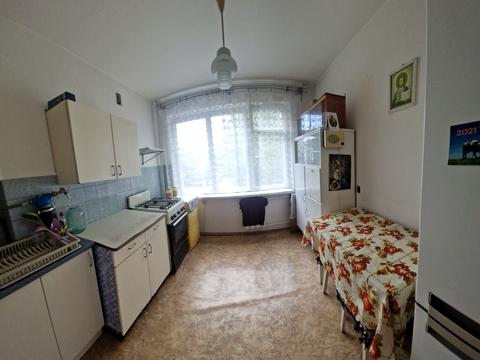 квартира за адресою Наукова вул., 59
