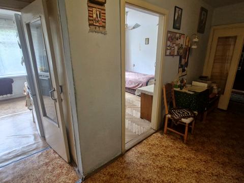 квартира за адресою Наукова вул., 59
