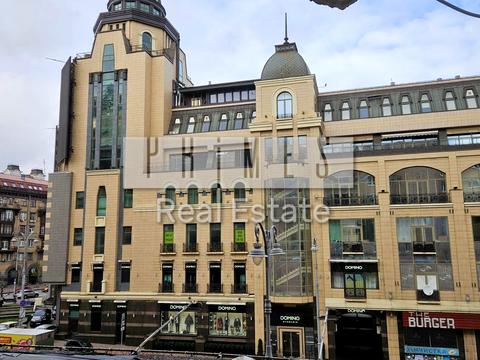 коммерческая по адресу Большая Васильковская ул. (Красноармейская), 9-2