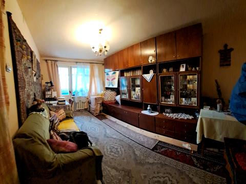 квартира за адресою Наукова вул., 59