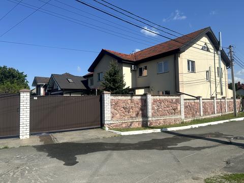 дом по адресу Мичурина ул. (Мічуріна)