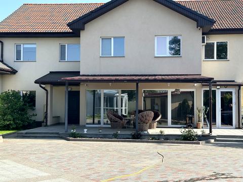 дом по адресу Мичурина ул. (Мічуріна)