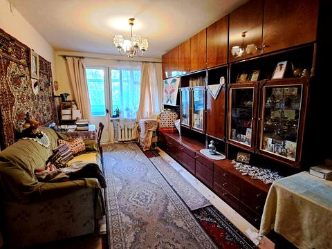 квартира за адресою Наукова вул., 59