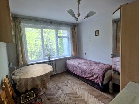 квартира за адресою Наукова вул., 59