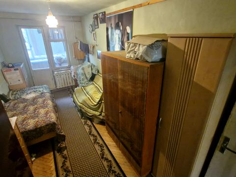 квартира за адресою Наукова вул., 59